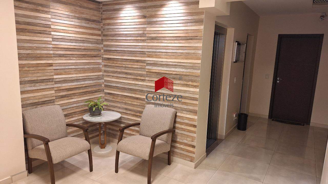 Apartamento para à venda no Boa Vista em Curitiba - 21094: Hall de entrada