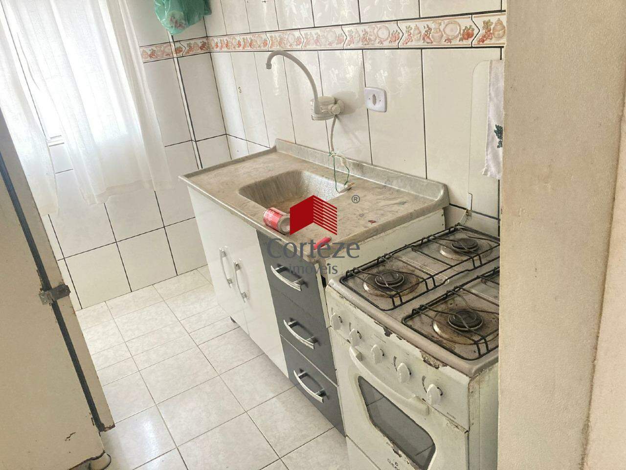 Apartamento para à venda no Guaraituba em Colombo - 21095: 