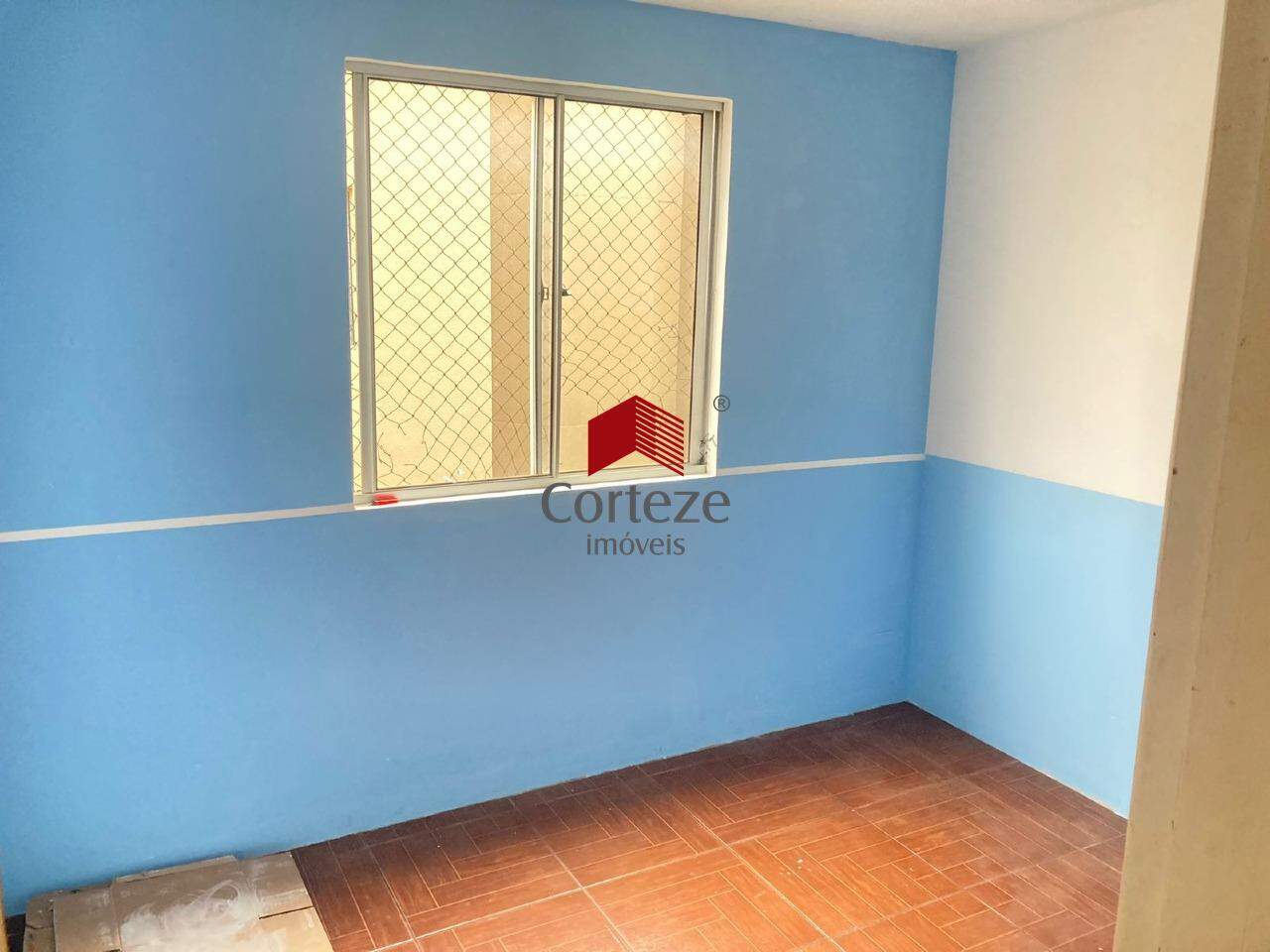 Apartamento para à venda no Guaraituba em Colombo - 21095: 