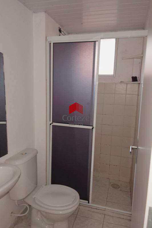 Apartamento para à venda no Guaraituba em Colombo - 21095: 