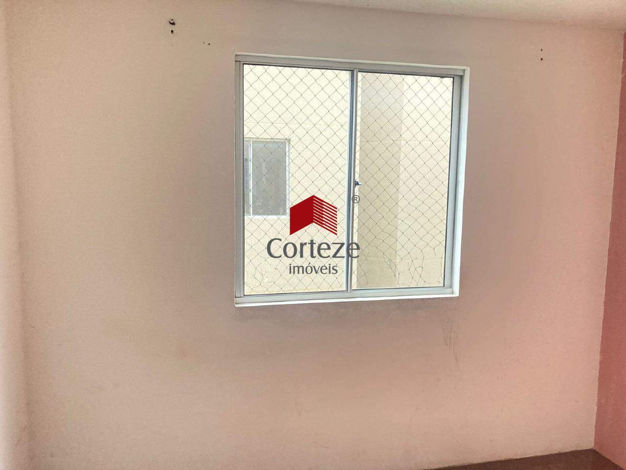 Apartamento para à venda no Guaraituba em Colombo - 21095: 