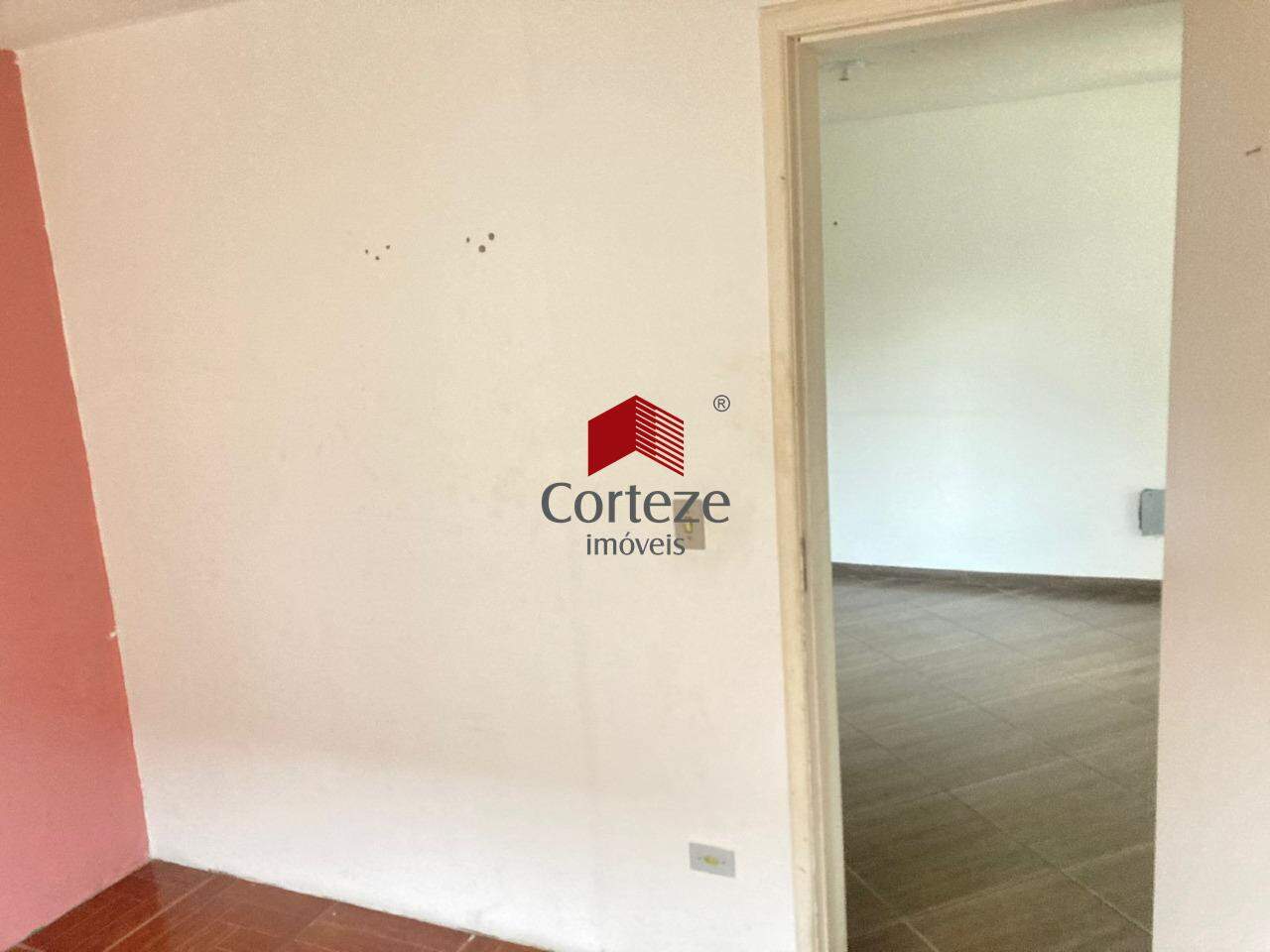 Apartamento para à venda no Guaraituba em Colombo - 21095: 