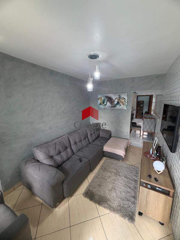 Casa para à venda no São Marcos em São José dos Pinhais - 21096: 