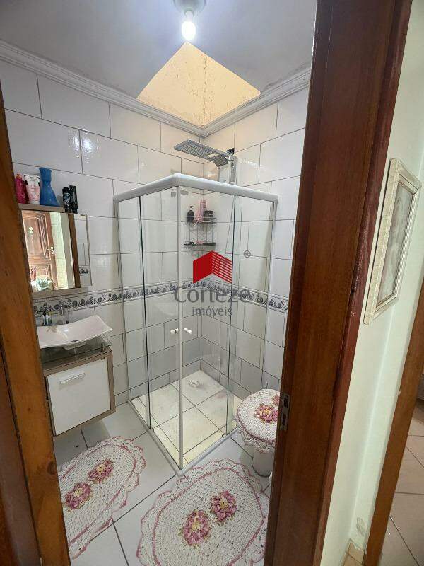 Casa para à venda no São Marcos em São José dos Pinhais - 21096: 