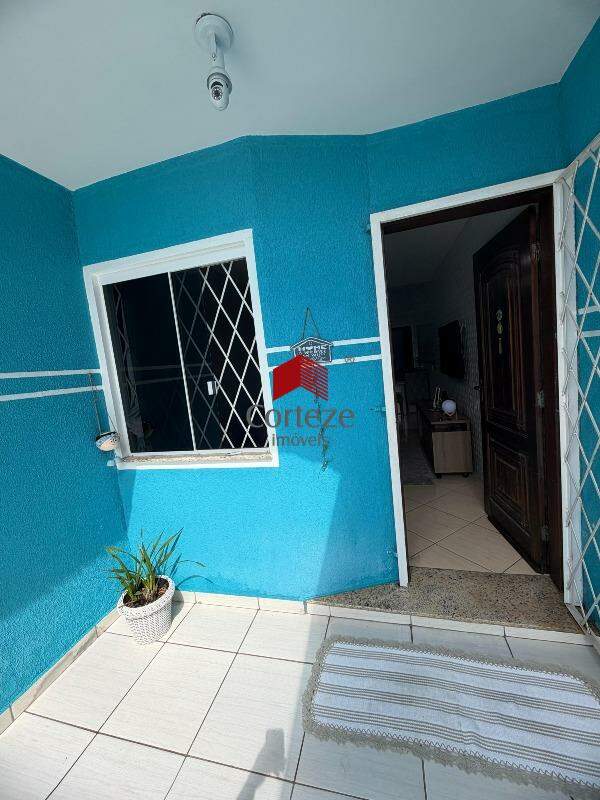 Casa para à venda no São Marcos em São José dos Pinhais - 21096: 