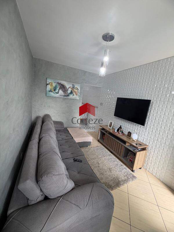 Casa para à venda no São Marcos em São José dos Pinhais - 21096: 
