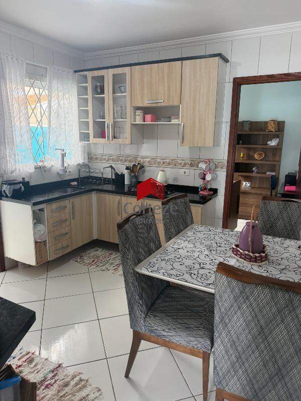 Casa para à venda no São Marcos em São José dos Pinhais - 21096: 