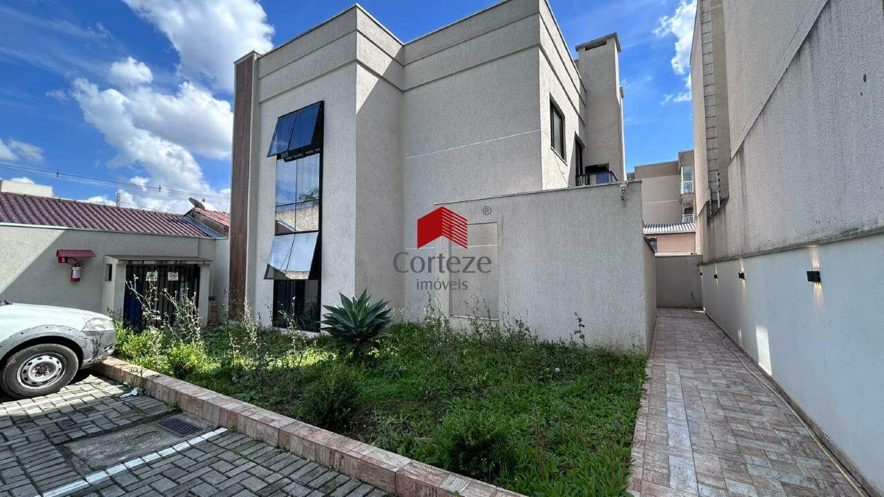 Apartamento para para aluguel no Parque da Fonte em São José dos Pinhais - 21098: 