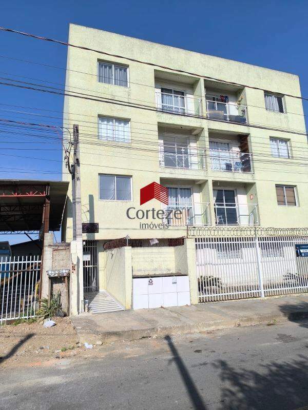 Apartamento para para aluguel no Parque da Fonte em São José dos Pinhais - 21099: 