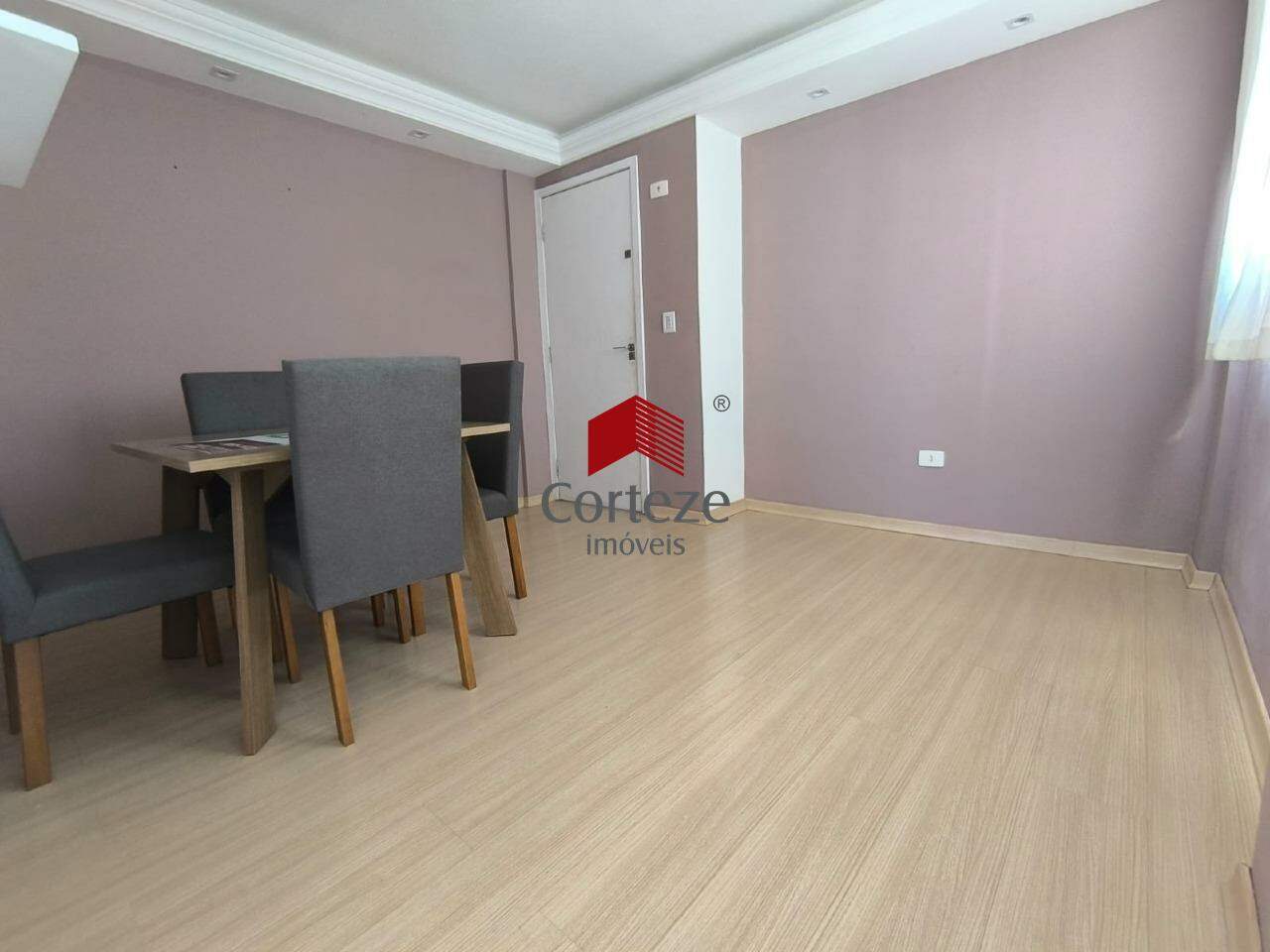 Apartamento para para aluguel no Parque da Fonte em São José dos Pinhais - 21099: 