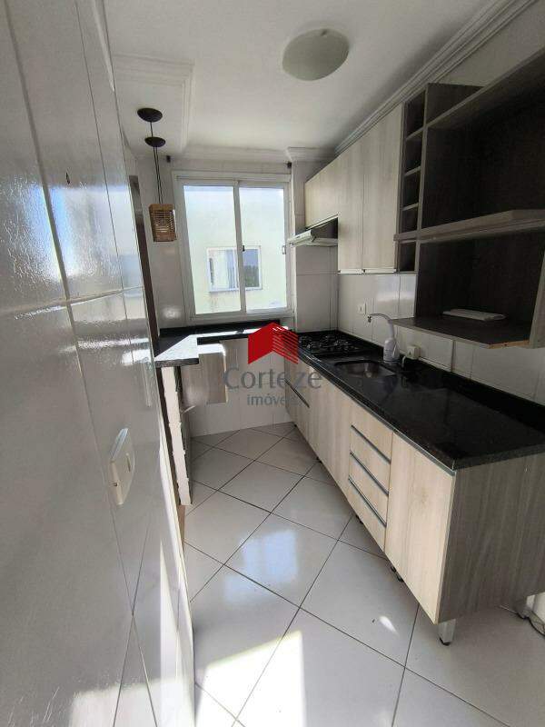 Apartamento para para aluguel no Parque da Fonte em São José dos Pinhais - 21099: 