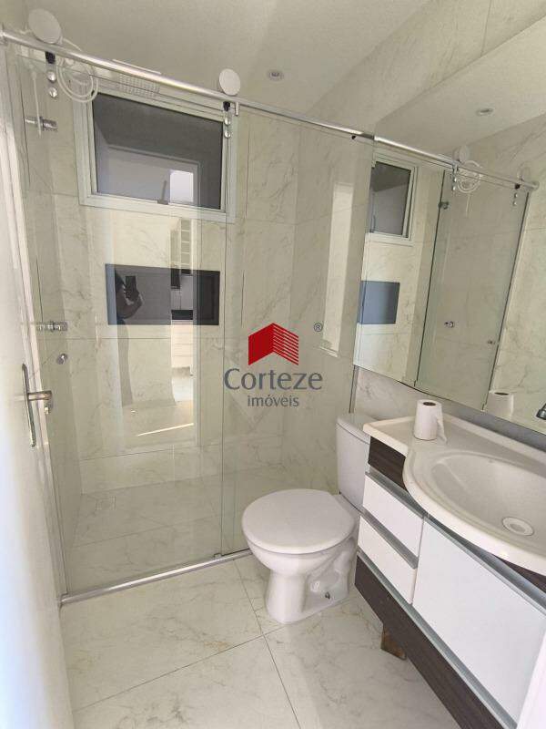 Apartamento para para aluguel no Parque da Fonte em São José dos Pinhais - 21099: 