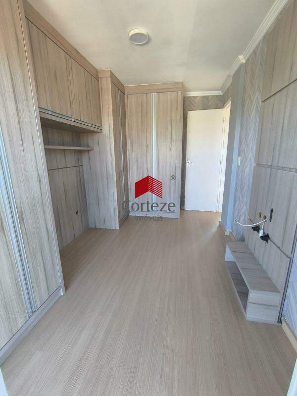 Apartamento para para aluguel no Parque da Fonte em São José dos Pinhais - 21099: 