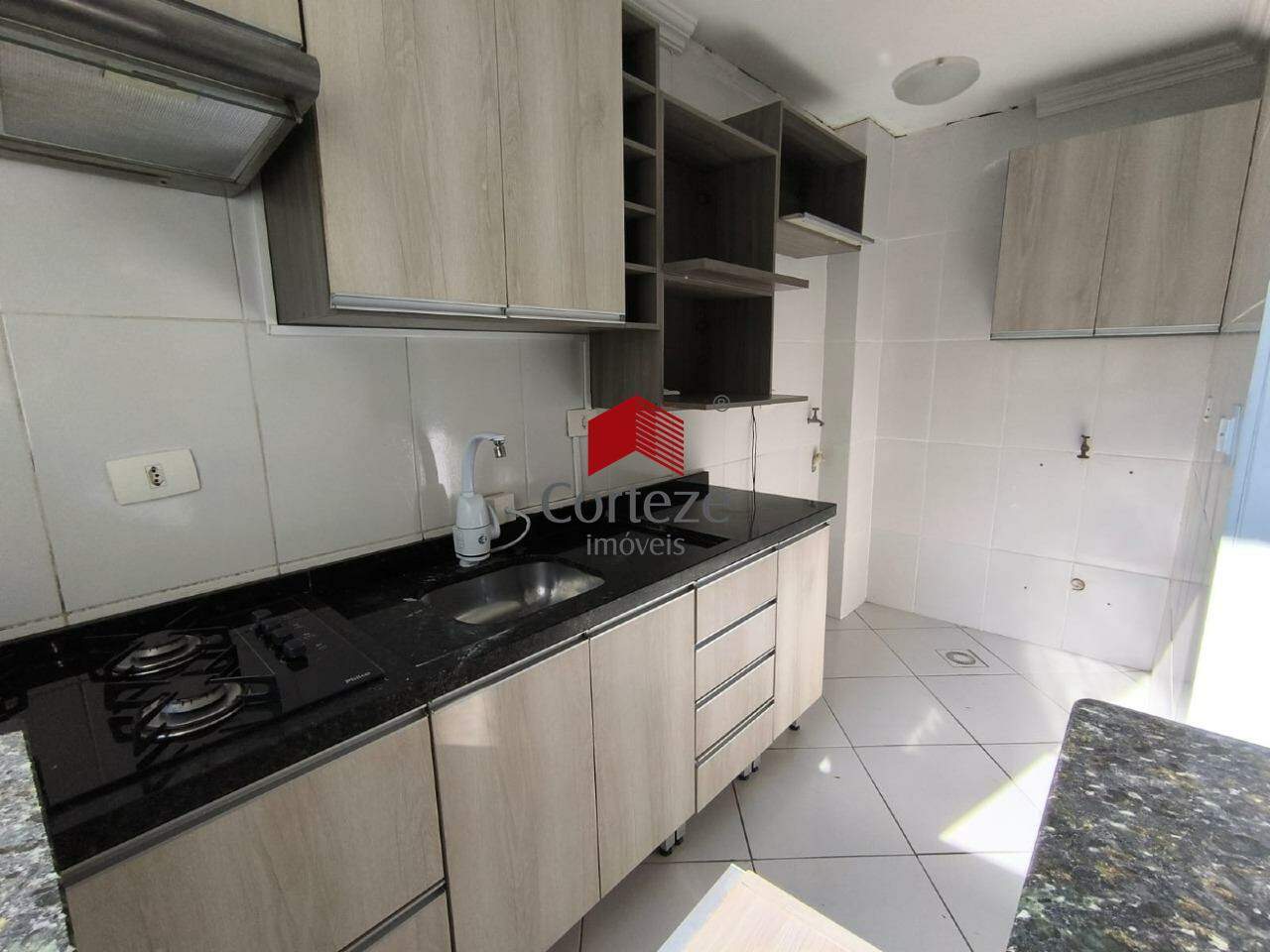 Apartamento para para aluguel no Parque da Fonte em São José dos Pinhais - 21099: 