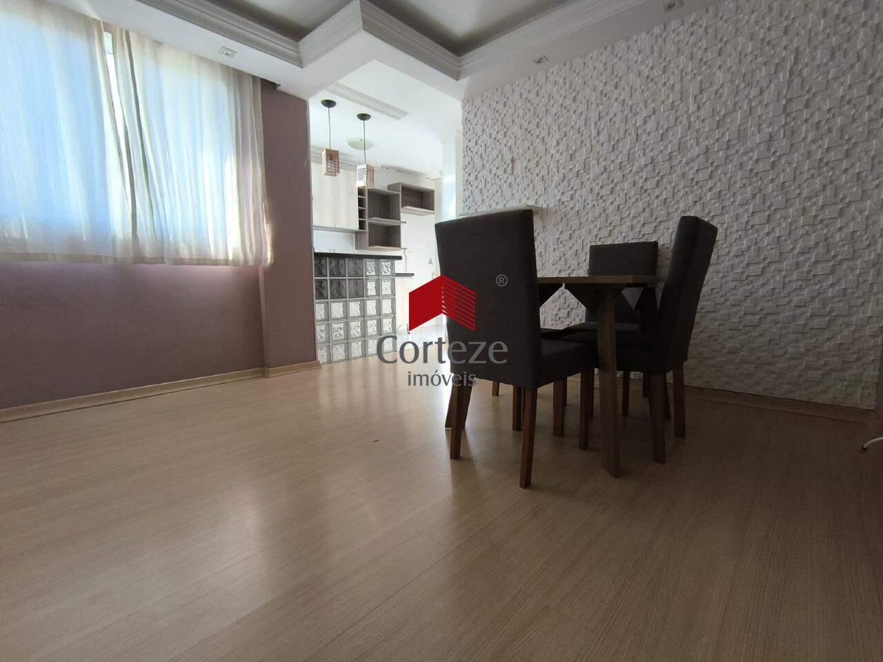 Apartamento para para aluguel no Parque da Fonte em São José dos Pinhais - 21099: 