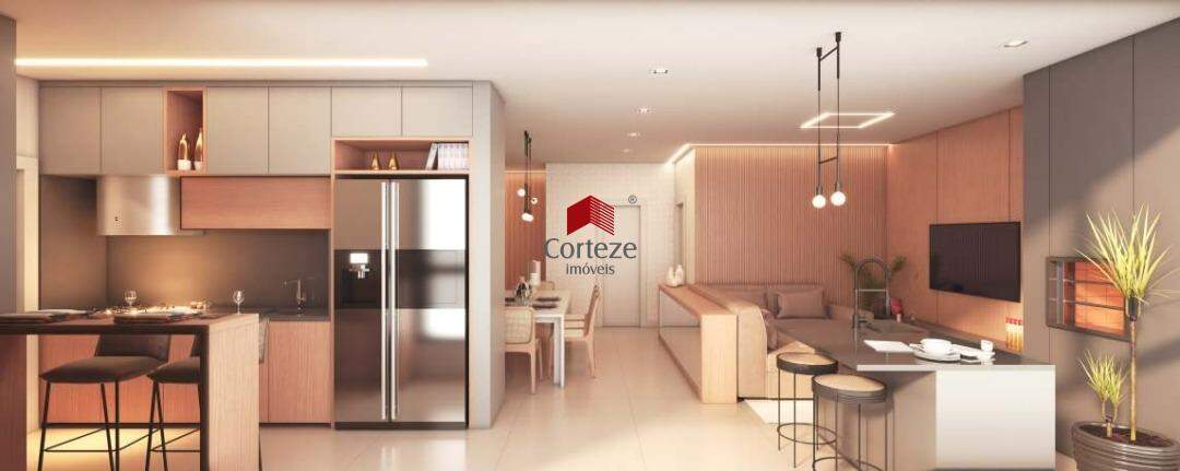 Apartamento para à venda no Pequerê em Porto Belo - 21102: 