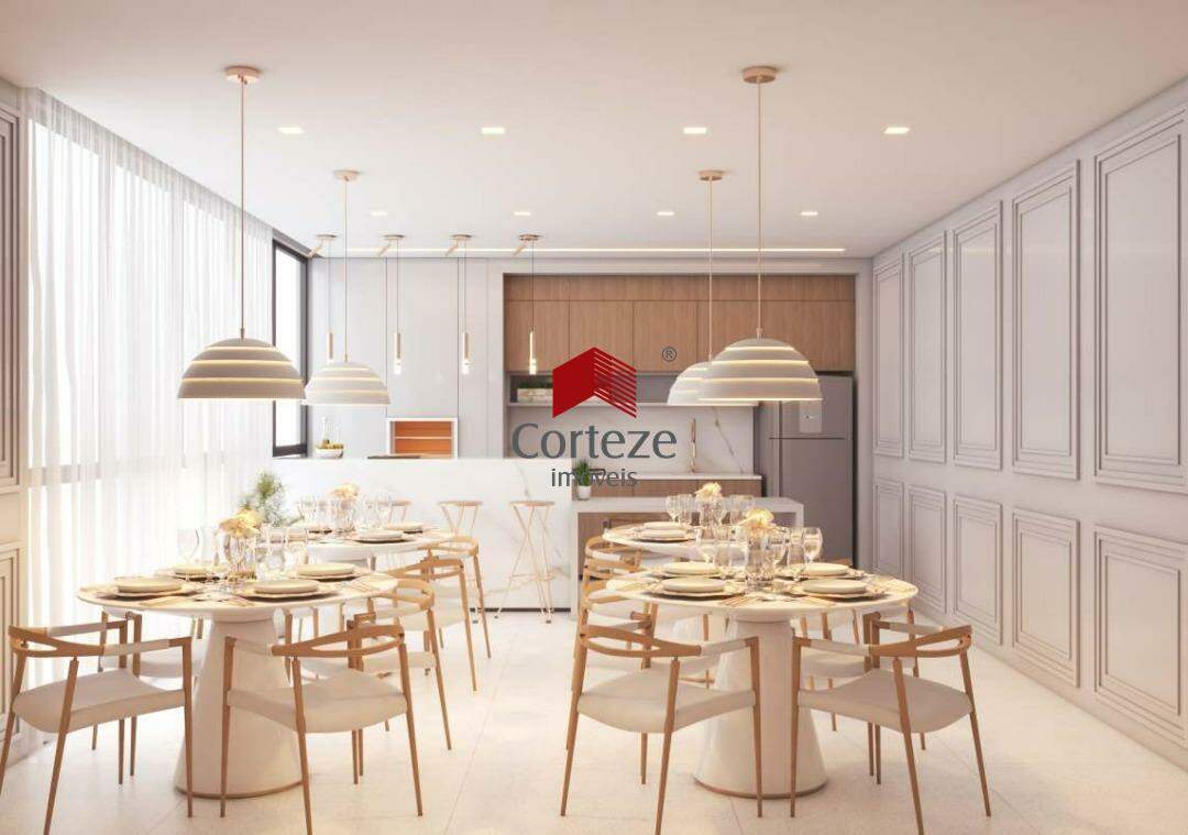 Apartamento para à venda no Pequerê em Porto Belo - 21102: 