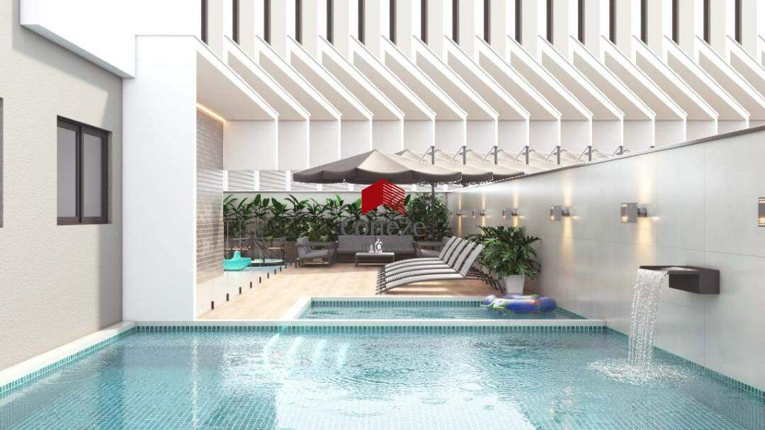 Apartamento para à venda no Pequerê em Porto Belo - 21102: 