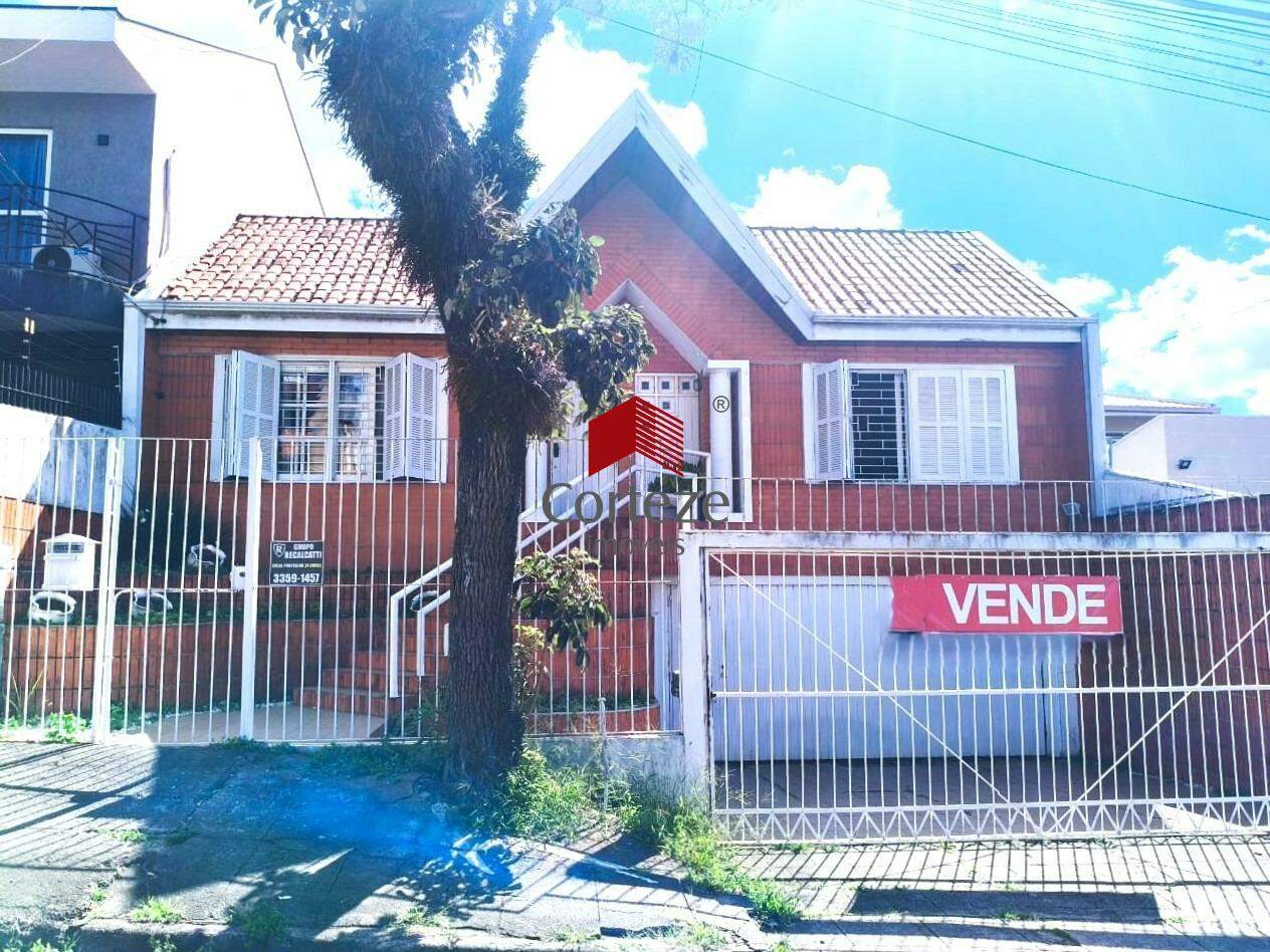 Casa à venda no Seminário