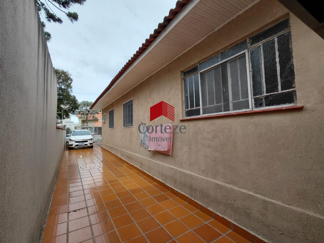 Casa comercial para para aluguel no São Pedro em São José dos Pinhais - 21104: 