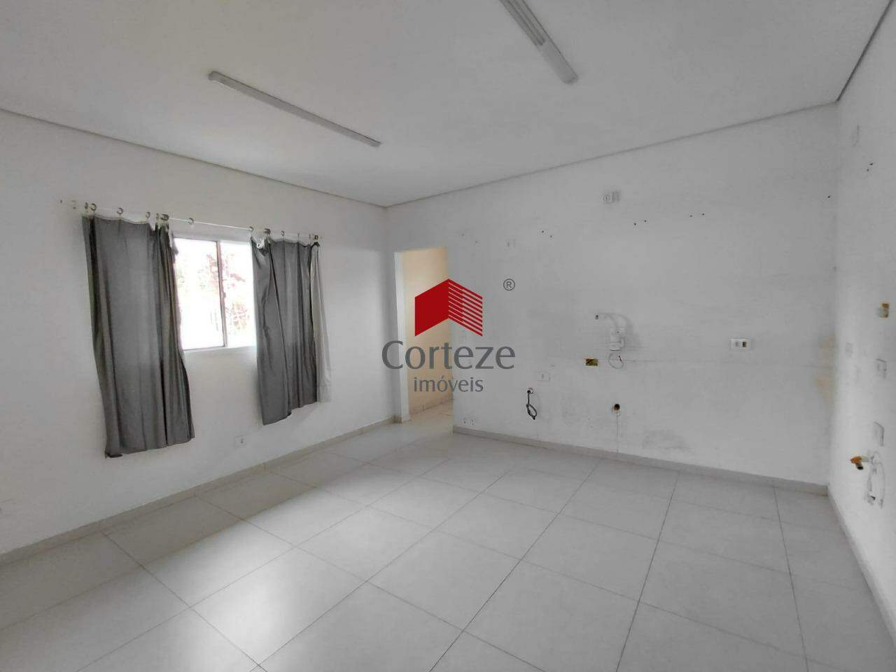 Casa comercial para para aluguel no São Pedro em São José dos Pinhais - 21104: 