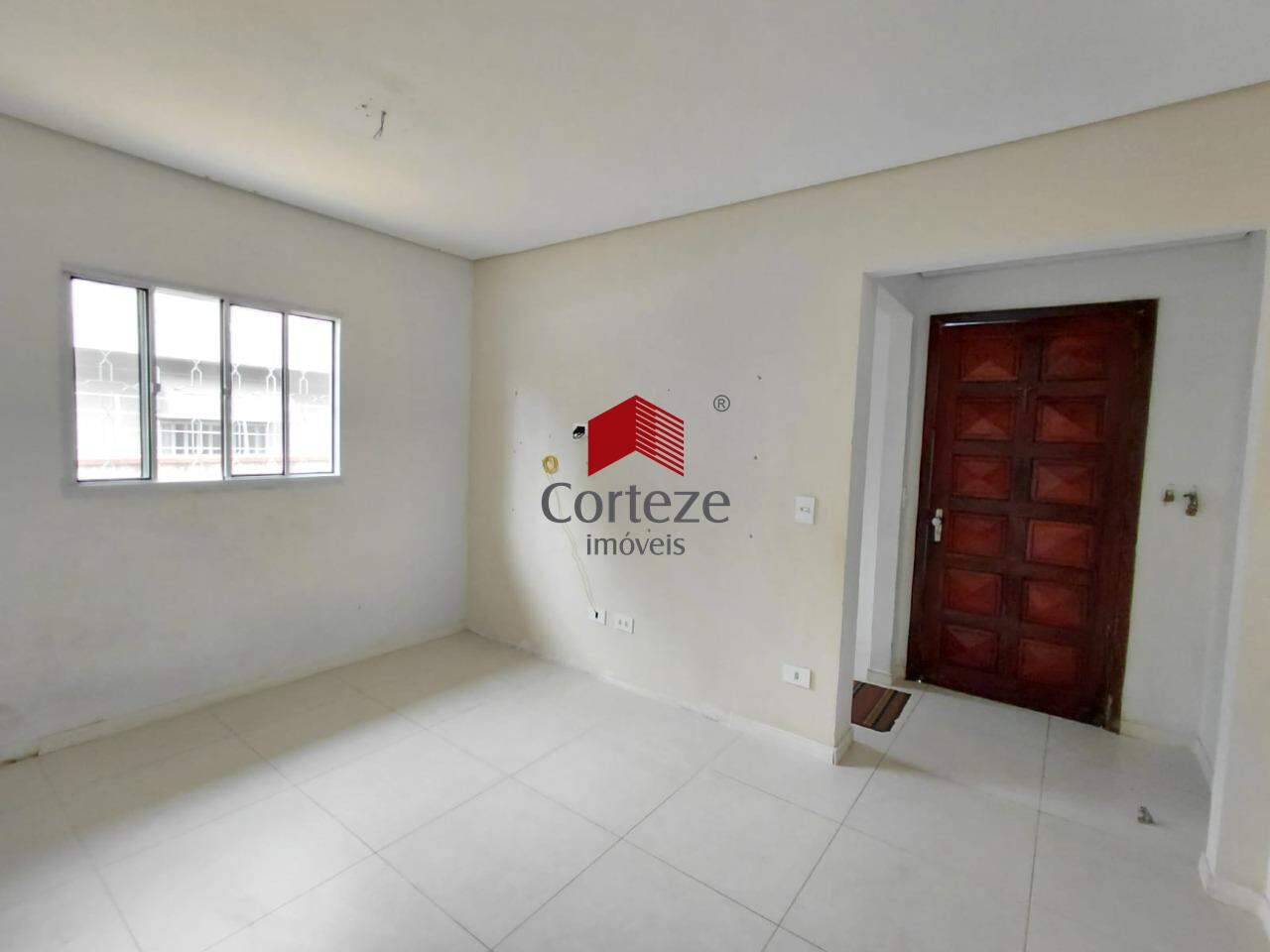 Casa comercial para para aluguel no São Pedro em São José dos Pinhais - 21104: 