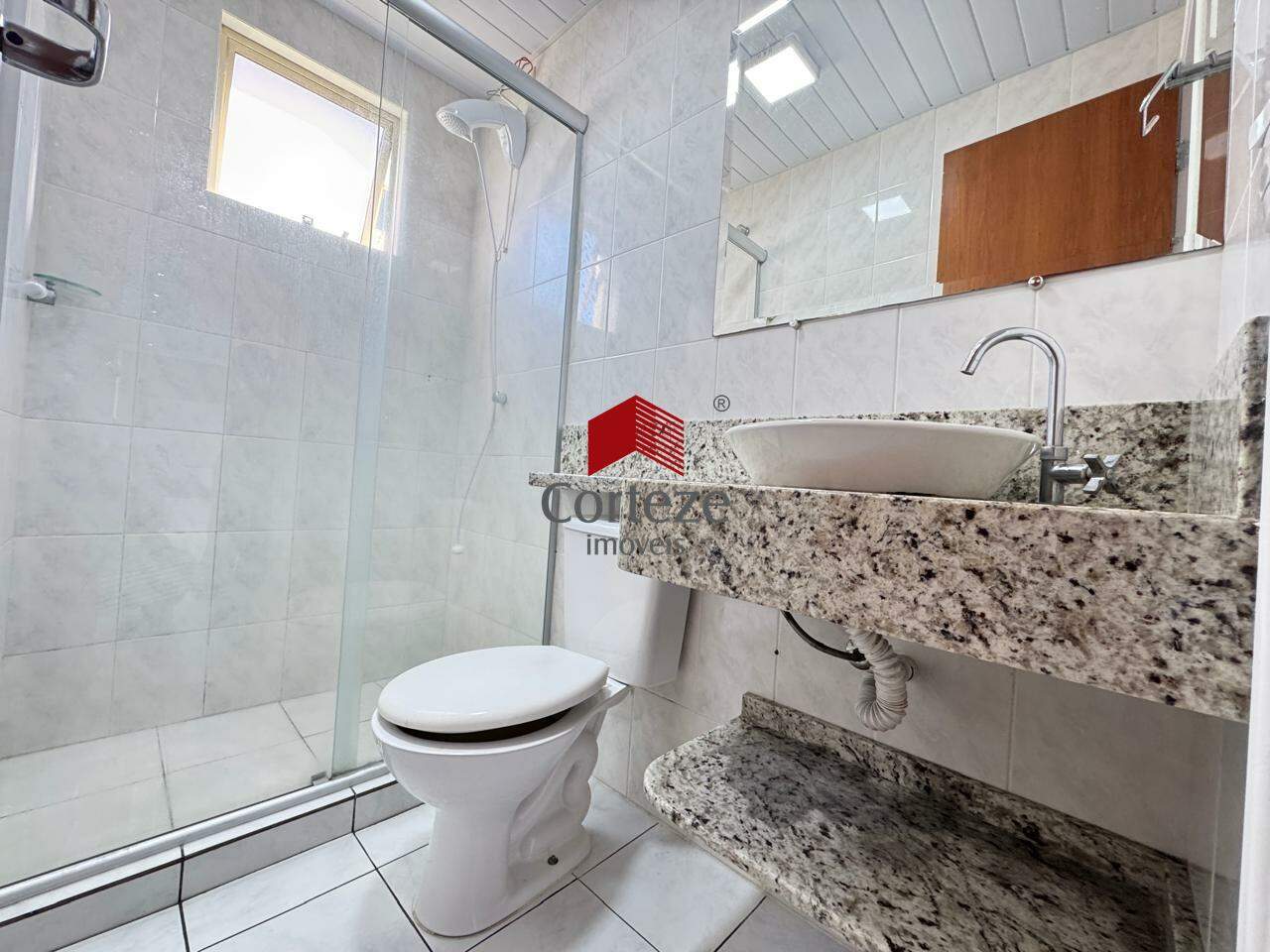 Apartamento para à venda no Iná em São José dos Pinhais - 21109: 