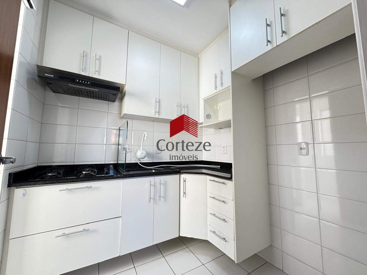 Apartamento para à venda no Iná em São José dos Pinhais - 21109: 