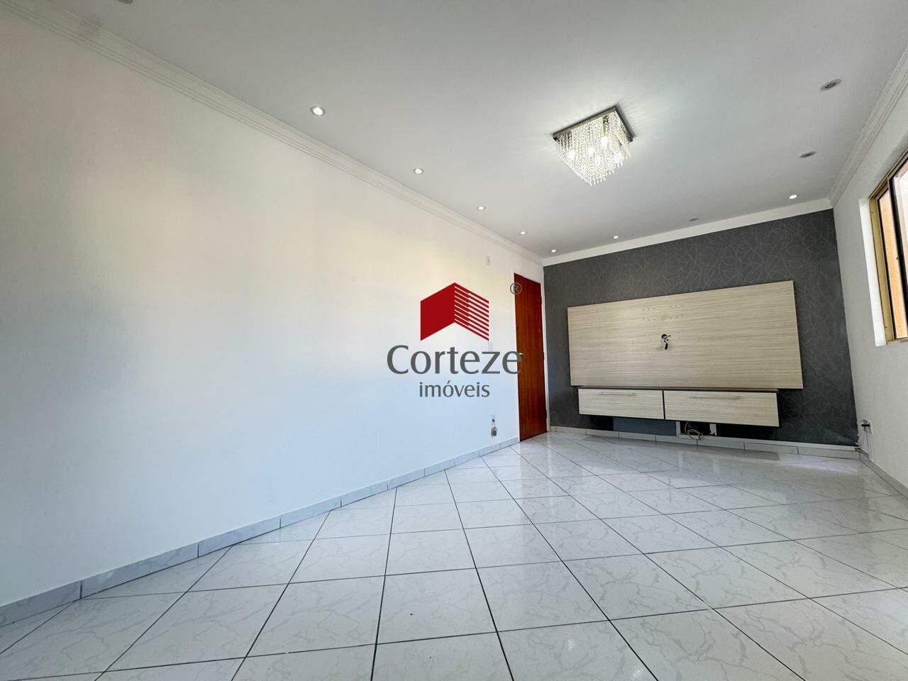Apartamento para à venda no Iná em São José dos Pinhais - 21109: 