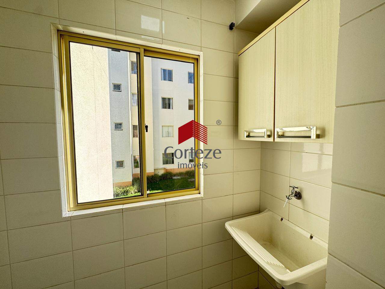 Apartamento para à venda no Iná em São José dos Pinhais - 21109: 