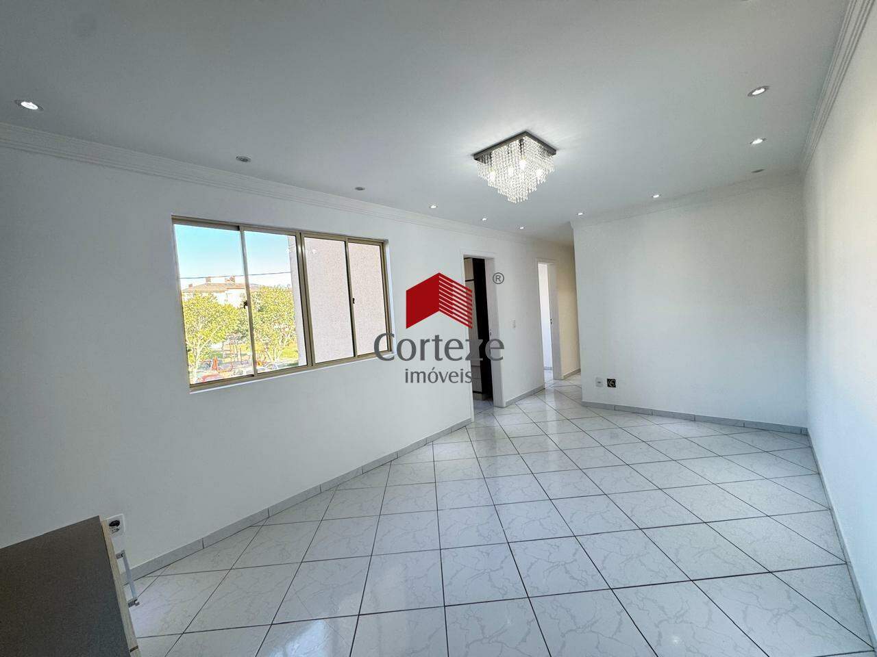 Apartamento para à venda no Iná em São José dos Pinhais - 21109: 