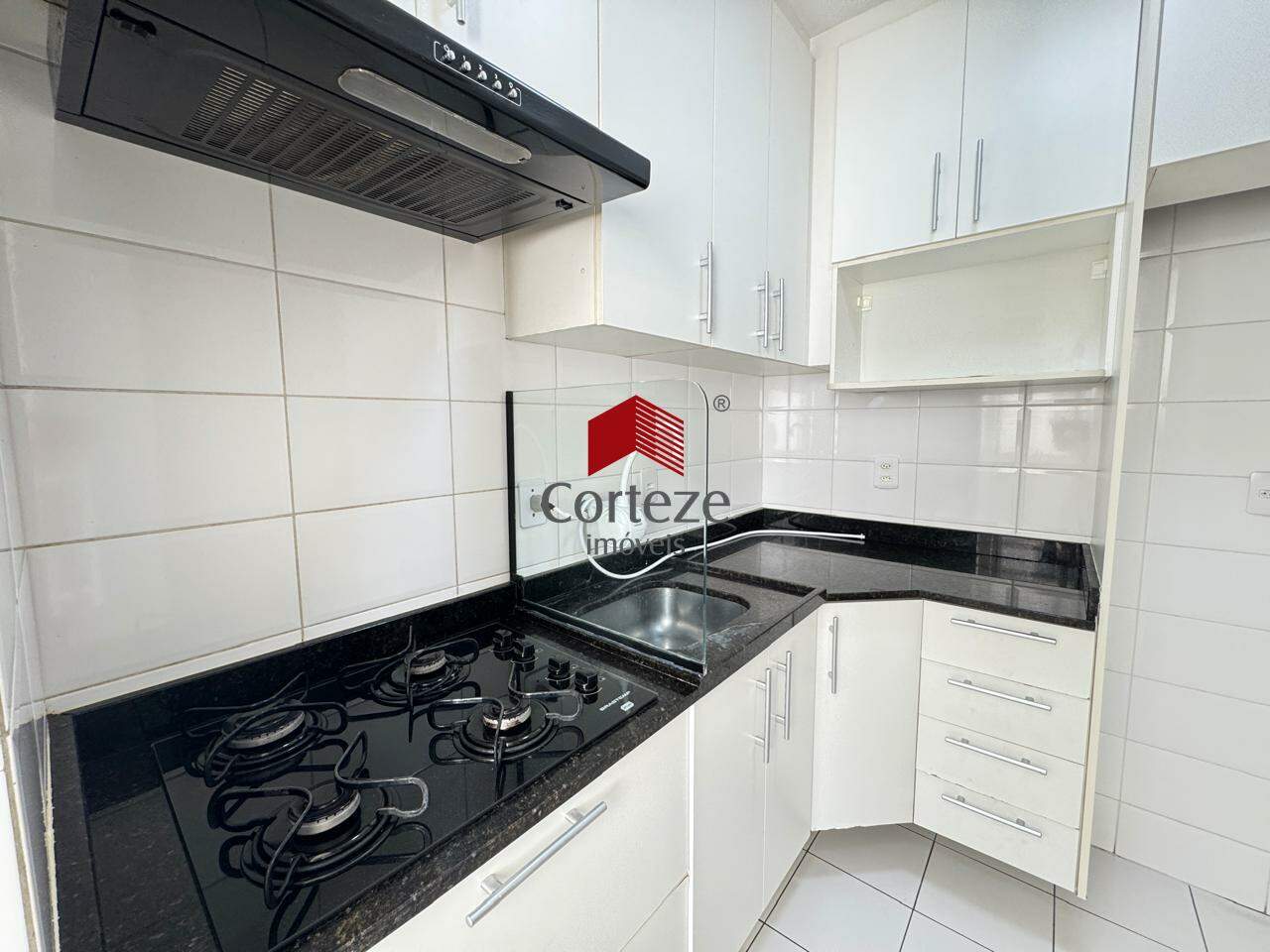 Apartamento para à venda no Iná em São José dos Pinhais - 21109: 