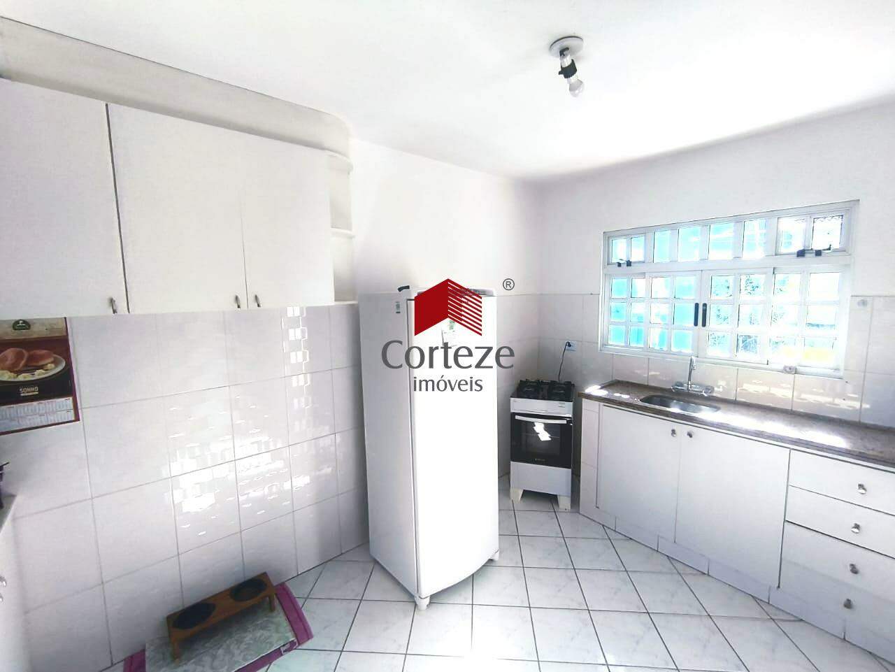 Sobrado para à venda no Boa Vista em Curitiba - 21110: Cozinha