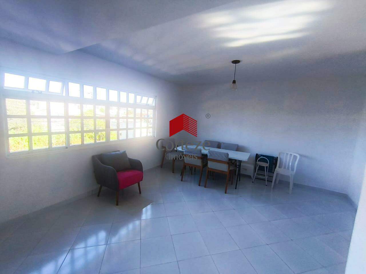 Sobrado para à venda no Boa Vista em Curitiba - 21110: Sala
