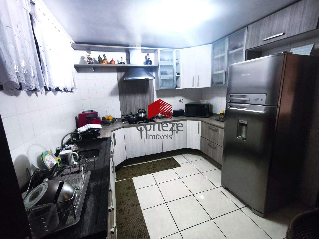 Casa para à venda no Tingui em Curitiba - 21112: Cozinha