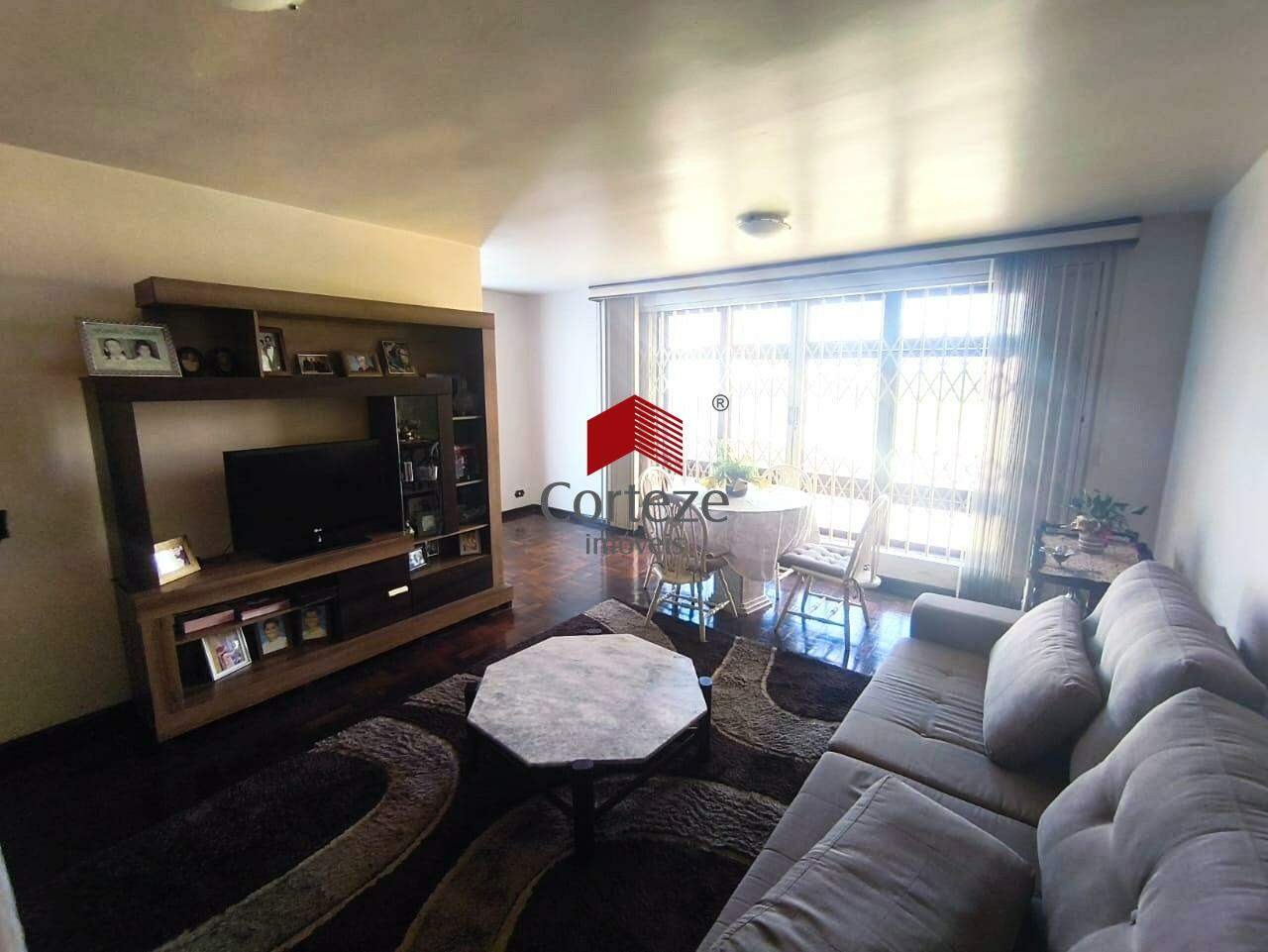 Casa para à venda no Tingui em Curitiba - 21112: Sala