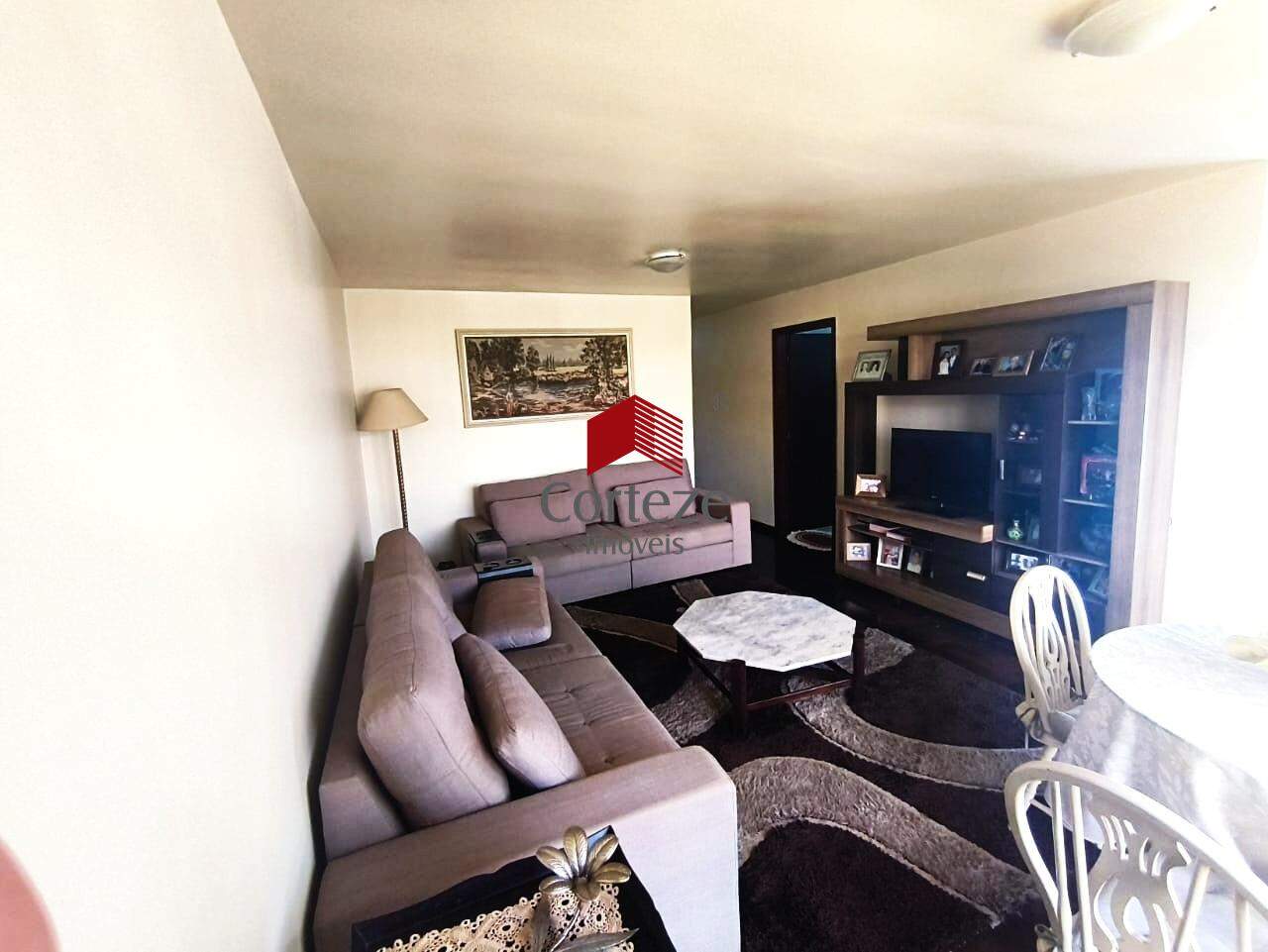 Casa para à venda no Tingui em Curitiba - 21112: Sala