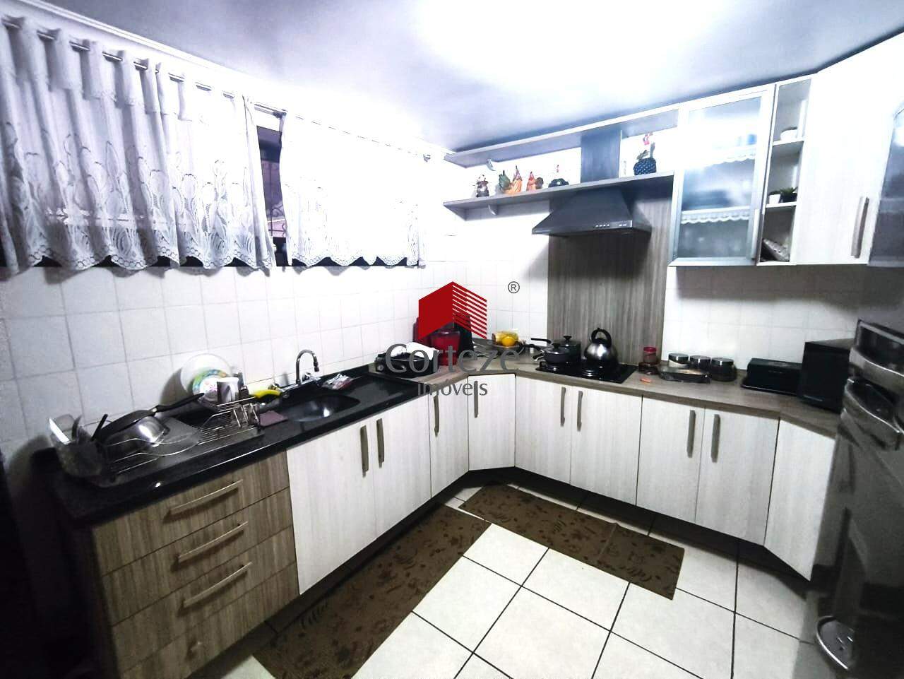 Casa para à venda no Tingui em Curitiba - 21112: Cozinha
