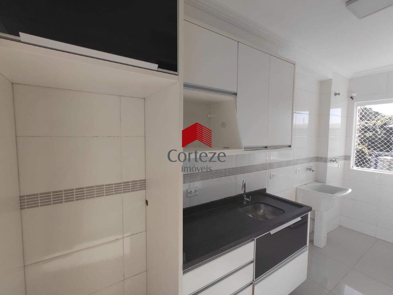 Apartamento para para aluguel no Iná em São José dos Pinhais - 21113: 