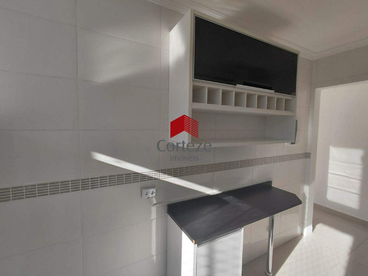 Apartamento para para aluguel no Iná em São José dos Pinhais - 21113: 