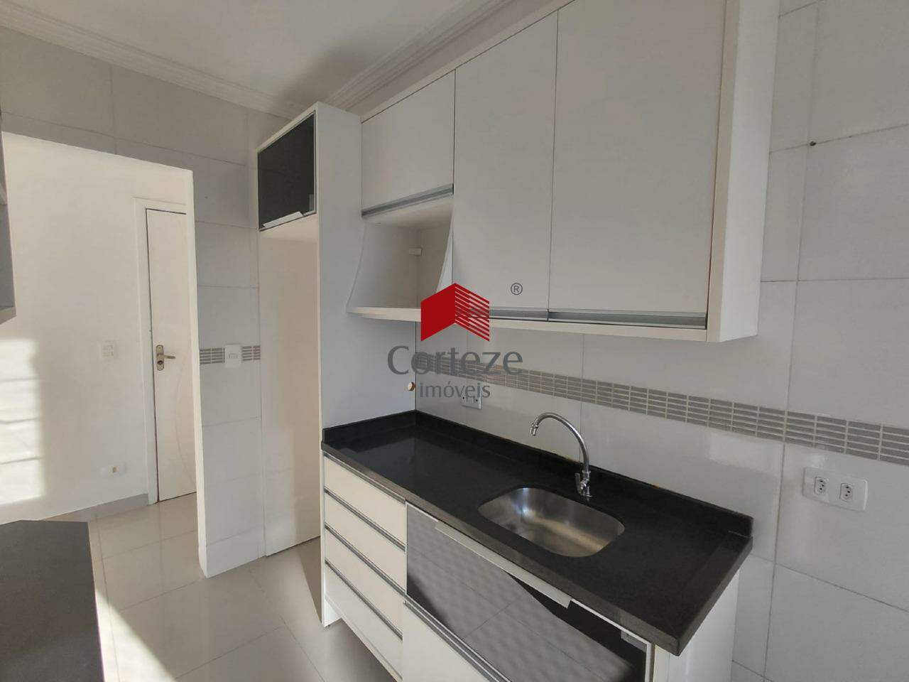 Apartamento para para aluguel no Iná em São José dos Pinhais - 21113: 