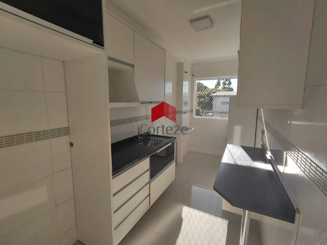 Apartamento para para aluguel no Iná em São José dos Pinhais - 21113: 