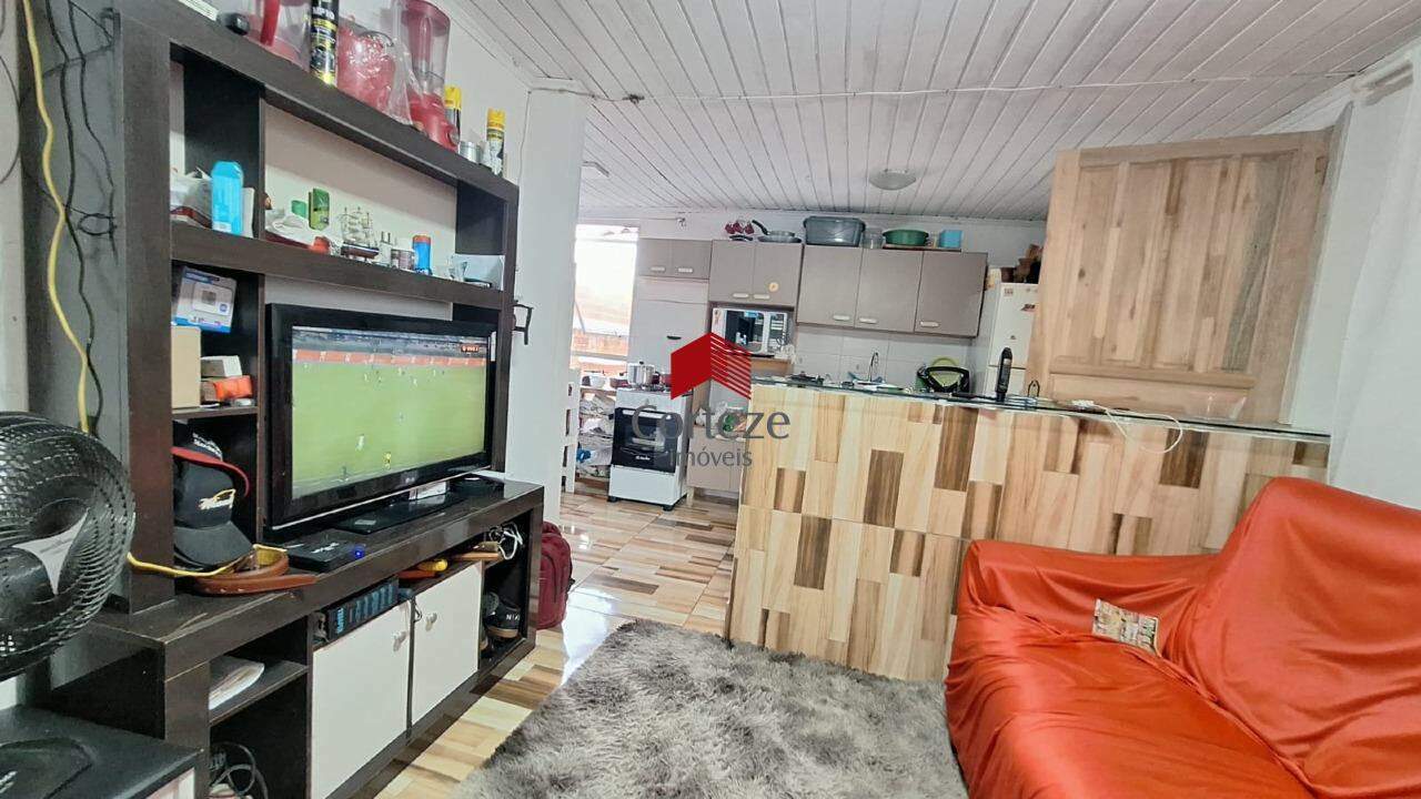 Casa para à venda no Guatupê em São José dos Pinhais - 21114: 
