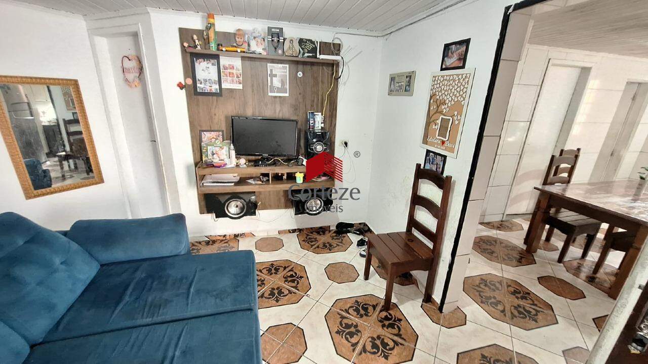 Casa para à venda no Guatupê em São José dos Pinhais - 21114: 