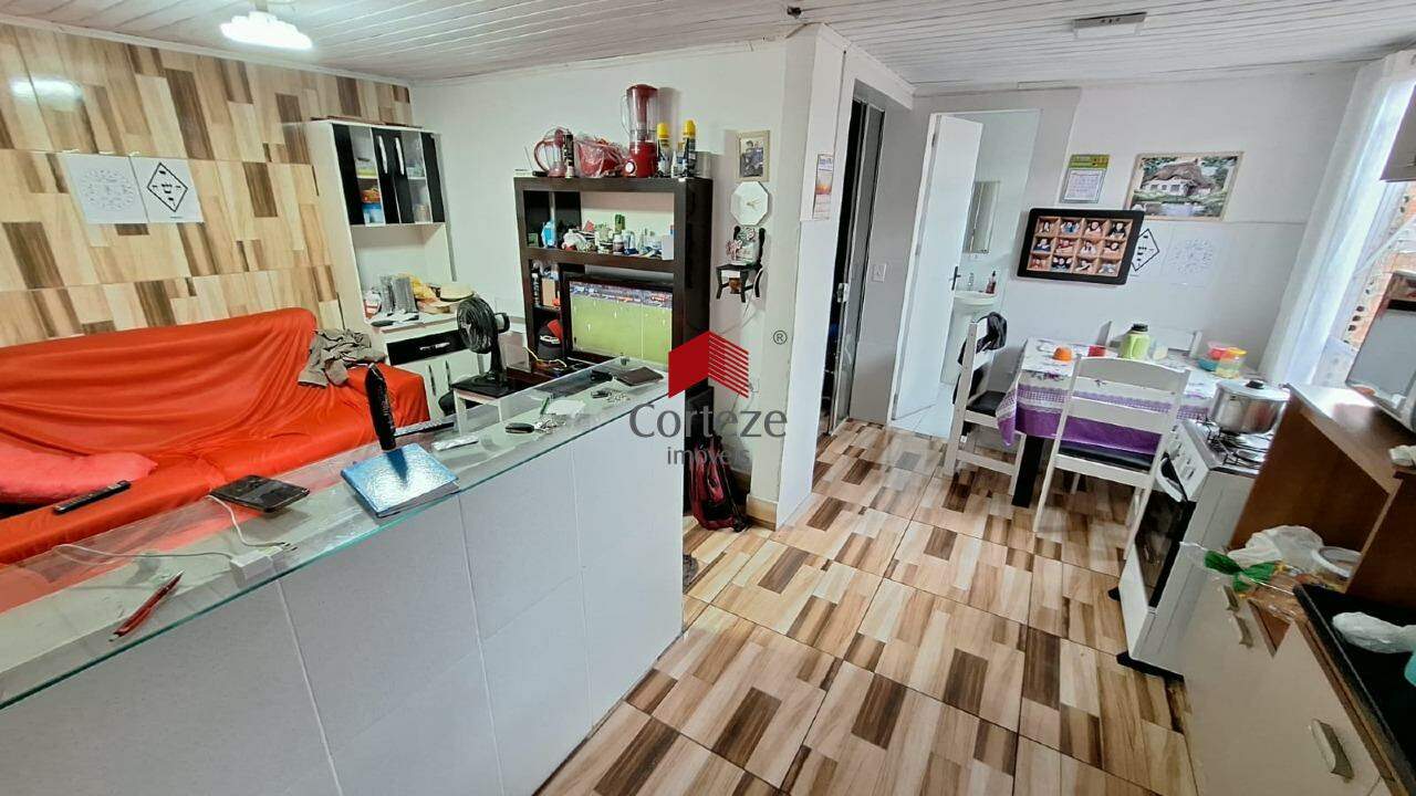 Casa para à venda no Guatupê em São José dos Pinhais - 21114: 
