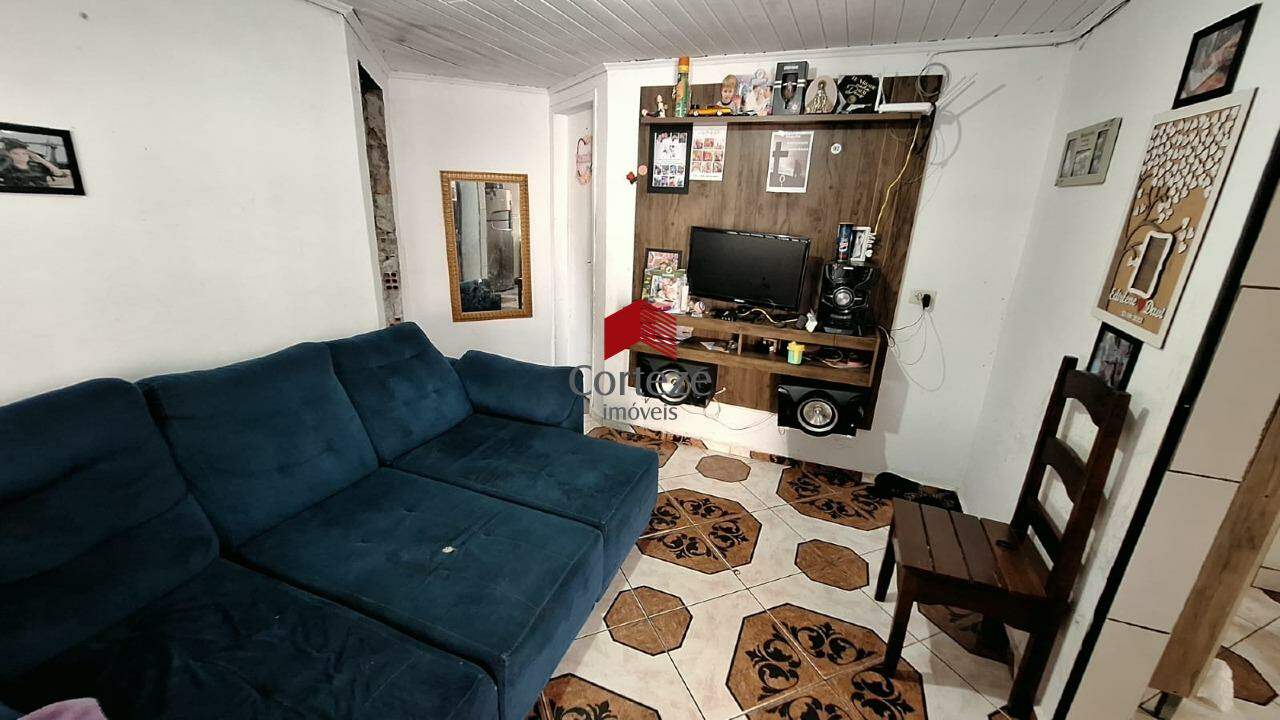 Casa para à venda no Guatupê em São José dos Pinhais - 21114: 