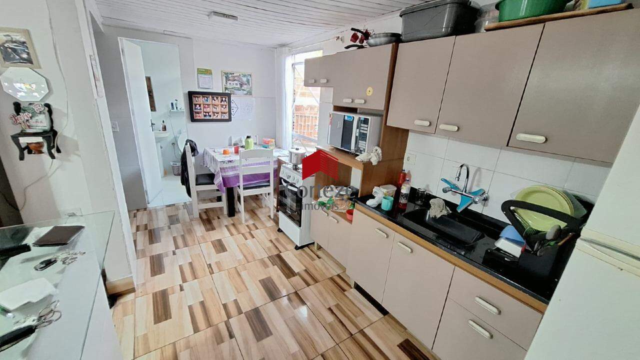 Casa para à venda no Guatupê em São José dos Pinhais - 21114: 