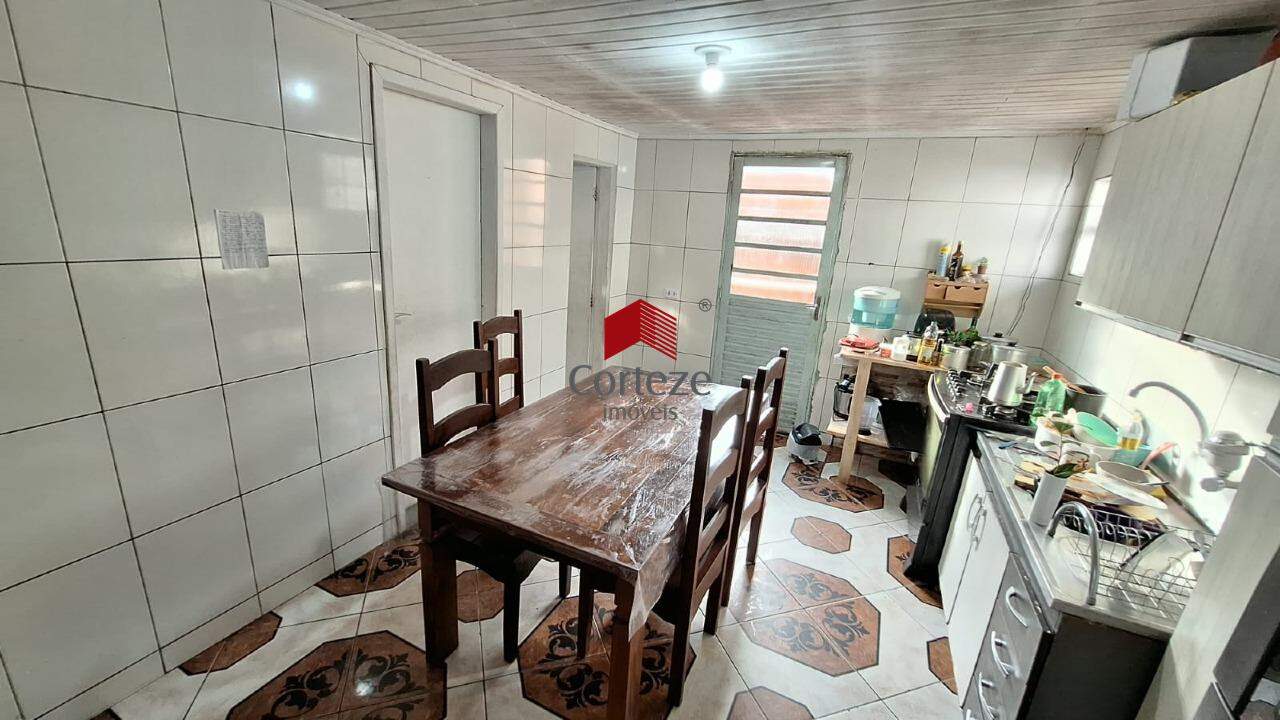 Casa para à venda no Guatupê em São José dos Pinhais - 21114: 