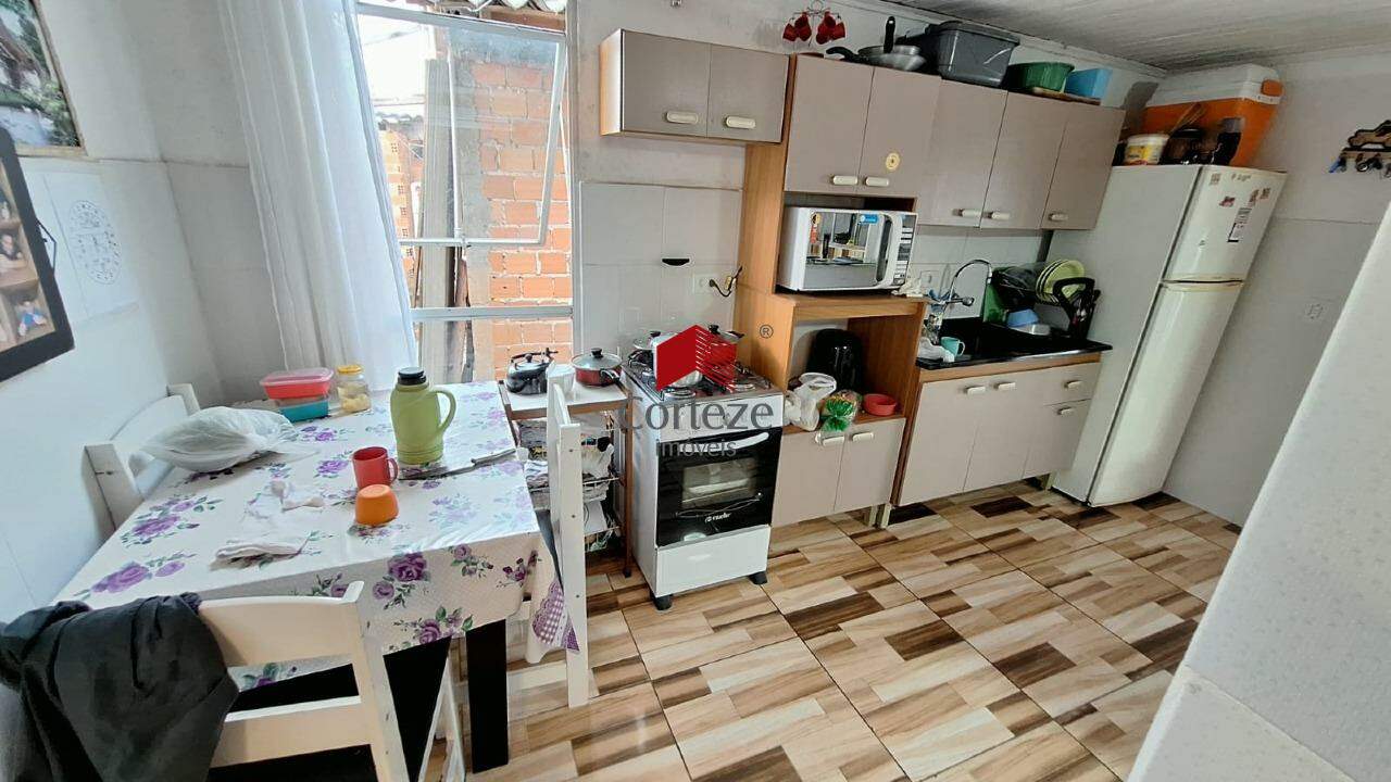 Casa para à venda no Guatupê em São José dos Pinhais - 21114: 