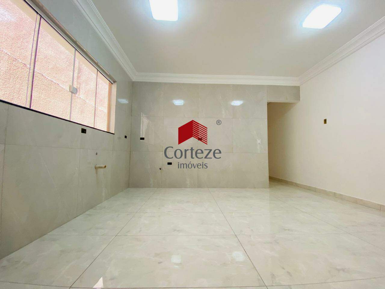 Casa para à venda no Jardim Cruzeiro em São José dos Pinhais - 21115: 